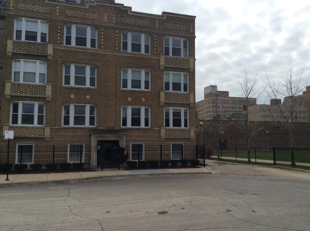 851 W Leland Ave. #3, Chicago, IL 60640