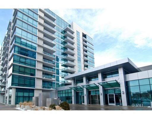 123 S Green St. #605B, Chicago, IL 60607