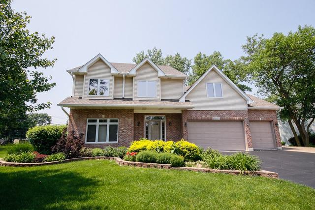 6050 Boundary Rd., Downers Grove, IL 60516