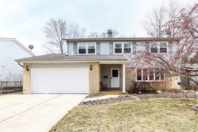 1412 S Robert Dr., Mount Prospect, IL 60056