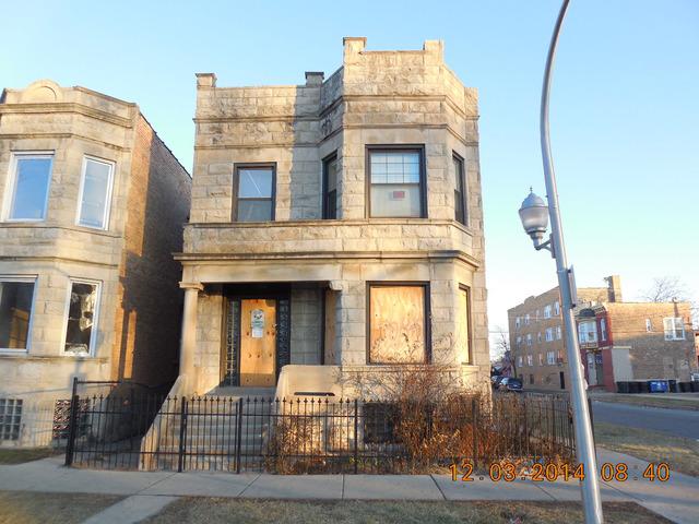 3100 W Lexington St., Chicago, IL 60612