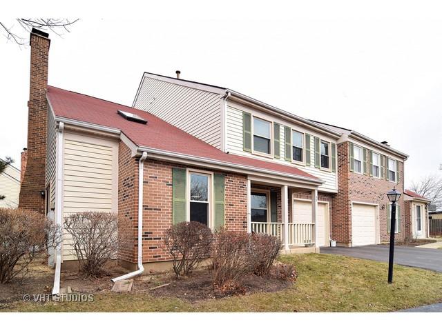 57 Bright Ridge Dr., Schaumburg, IL 60194