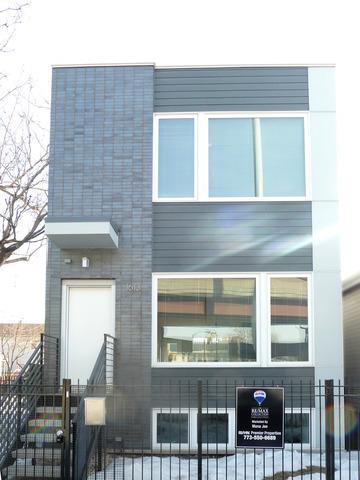 1613 S Ruble St., Chicago, IL 60616