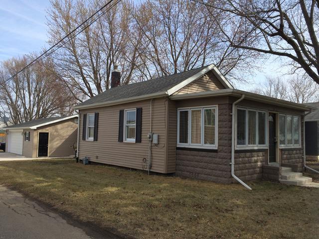 212 E 2nd St., Wyanet, IL 61379