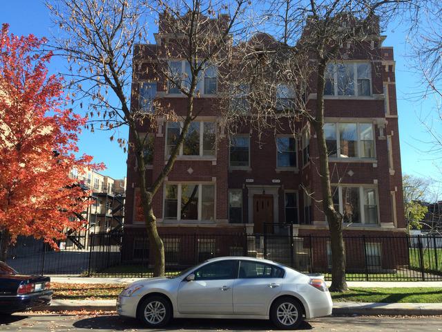 5711 S Calumet Ave. #3N, Chicago, IL 60637