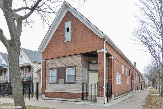 8500 S Burnham Ave., Chicago, IL 60617