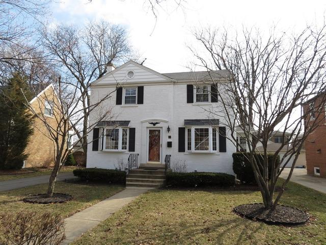 609 9th Ave., La Grange, IL 60525