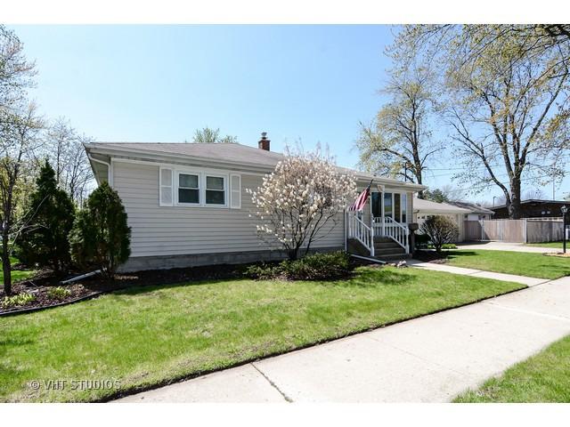 18502 Glen Oak Ave., Lansing, IL 60438
