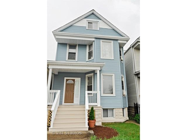 5153 N Western Ave., Chicago, IL 60625