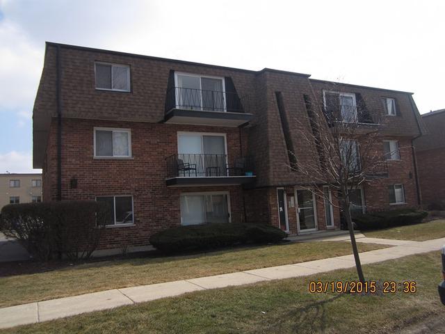 10707 S Keating Ave. #1B, Oak Lawn, IL 60453
