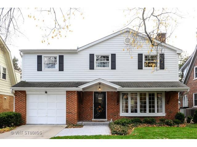 728 Maclean Ave., Kenilworth, IL 60043