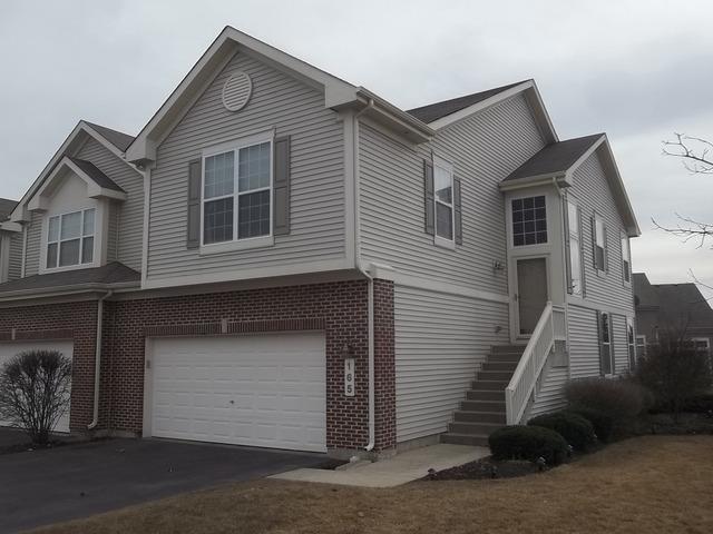 165 Fountain Grass Cir., Bartlett, IL 60103