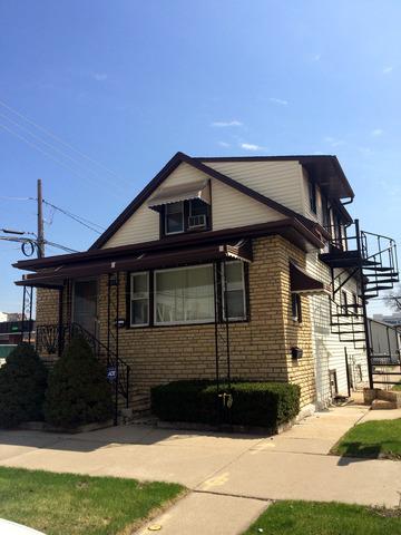 3139 N Oconto Ave., Chicago, IL 60707