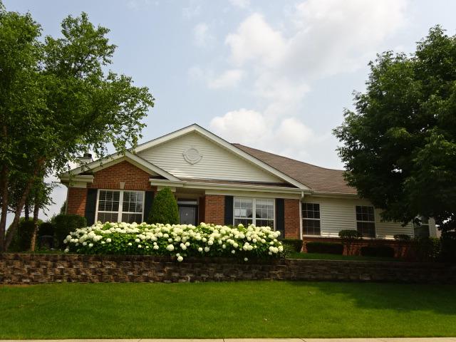 21345 W Juniper Ln., Plainfield, IL 60544