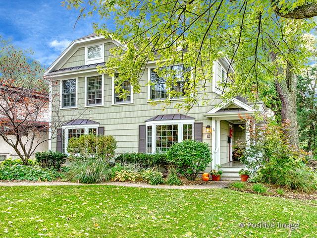 355 Harris Ave., Clarendon Hills, IL 60514