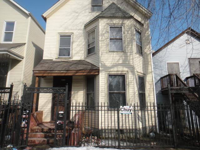 8719 S Exchange Ave., Chicago, IL 60617