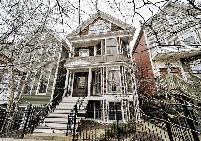 3237 N Hoyne Ave. #1, Chicago, IL 60618