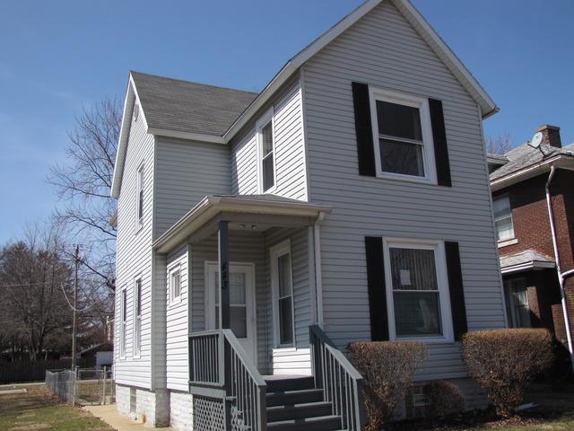 443 S Harrison Ave., Kankakee, IL 60901