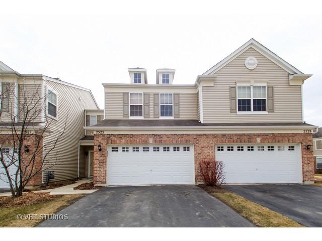2525 Evergreen Cir., Mchenry, IL 60050