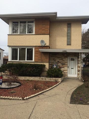 3846 W 59th Pl., Chicago, IL 60629