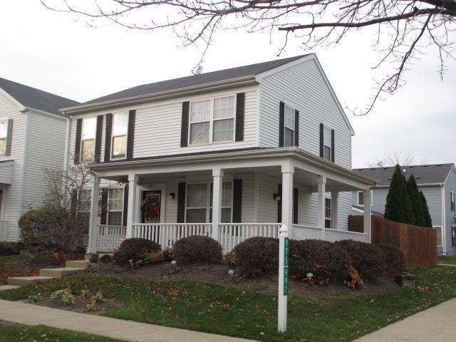 975 Symphony Dr., Aurora, IL 60504