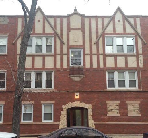 5202 W Schubert Ave. #2, Chicago, IL 60639