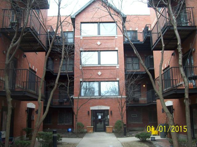 5942 S King Dr. #2S, Chicago, IL 60637