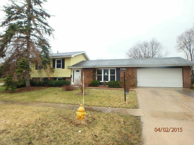 17612 Willow Ave., Country Club Hills, IL 60478