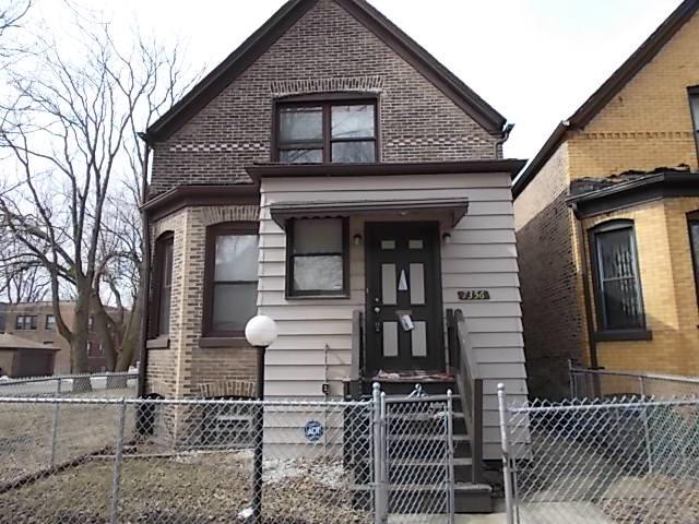 7356 S Kenwood Ave., Chicago, IL 60619