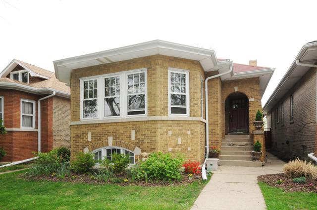 6735 N Talman Ave., Chicago, IL 60645