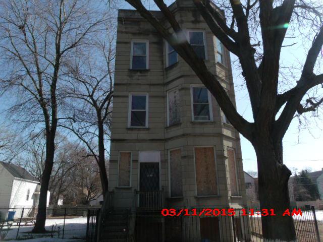 5335 S May St., Chicago, IL 60609