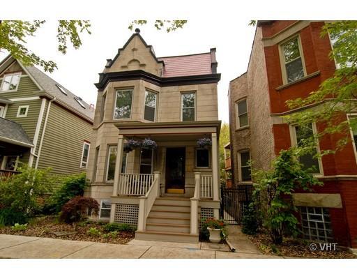 1279 W Early Ave., Chicago, IL 60660