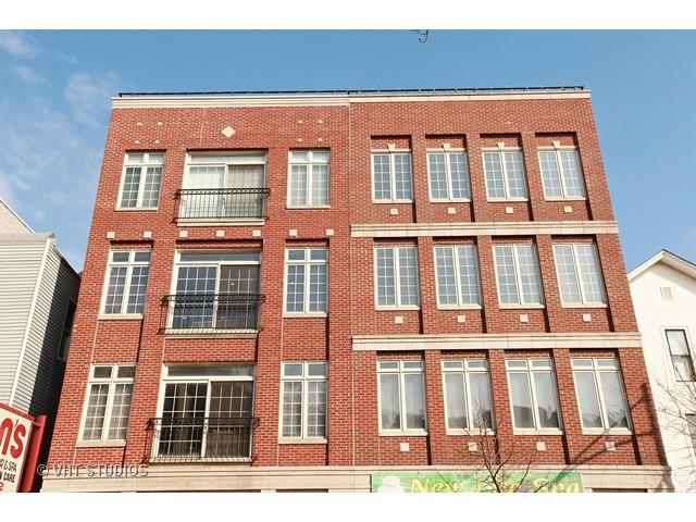 1148 W Diversey Pkwy. #3, Chicago, IL 60614