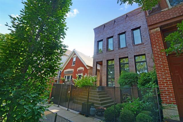 2162 N Claremont Ave., Chicago, IL 60647