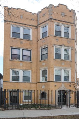 2121 N Albany Ave., Chicago, IL 60647