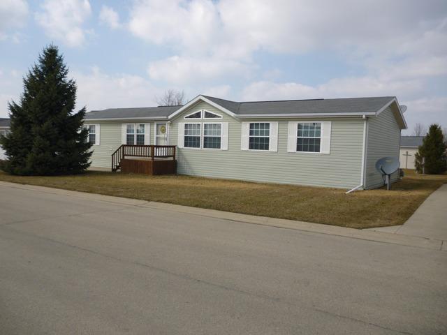 5344 Cypress Ln., Machesney Park, IL 61115