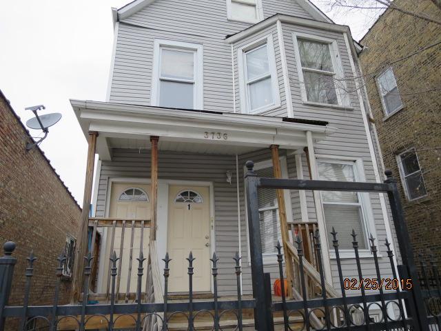 3736 W Diversey Ave., Chicago, IL 60647