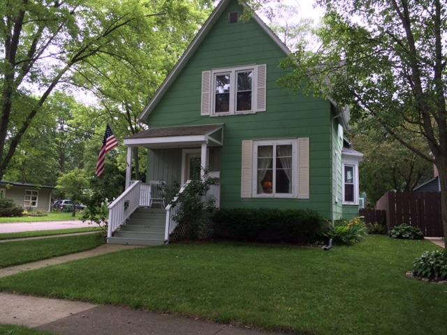 602 Leonard Ave., Dekalb, IL 60115