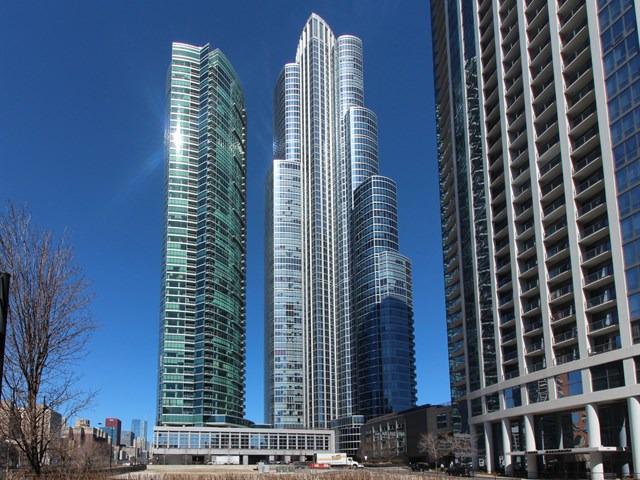 1211 S Prairie Ave. #3003, Chicago, IL 60605