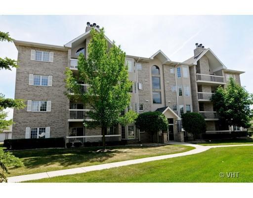 7747 Bristol Park Dr. #4SW, Tinley Park, IL 60477
