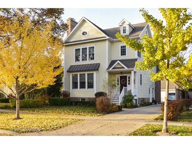2028 Elmwood Ave., Wilmette, IL 60091