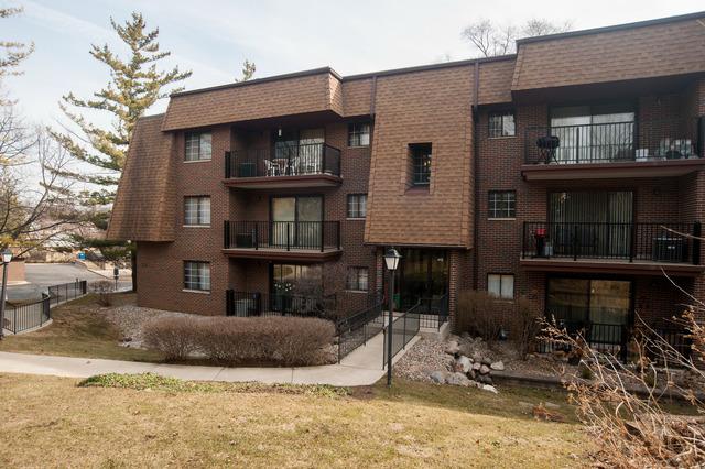 412 Melrose Ave. #204, Glen Ellyn, IL 60137