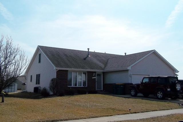 591 Dove Ln., Coal City, IL 60416