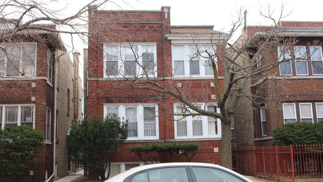 3319 W Pensacola Ave., Chicago, IL 60618