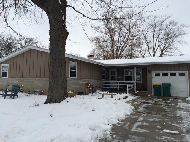 103 Wendell Pl., Dekalb, IL 60115