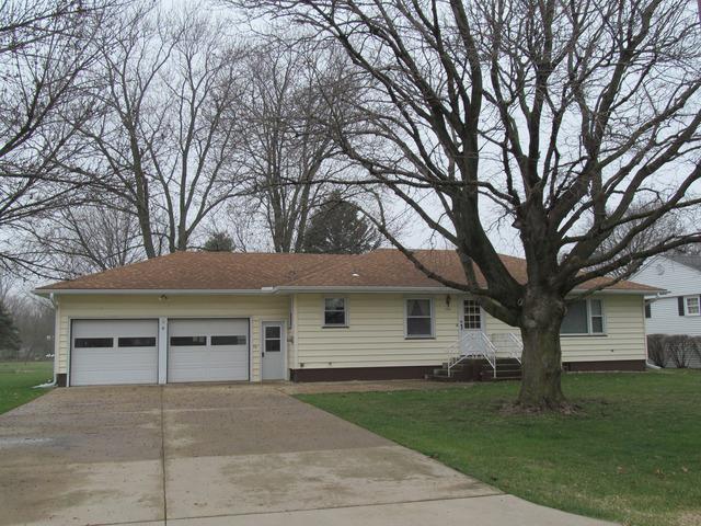 104 Clark St., Lamoille, IL 61330