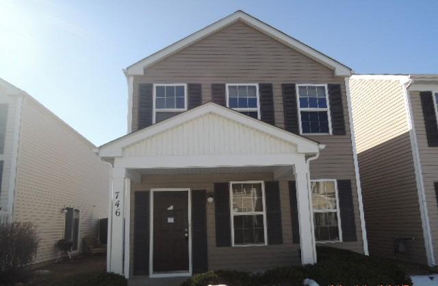 746 Four Seasons Blvd., Aurora, IL 60504