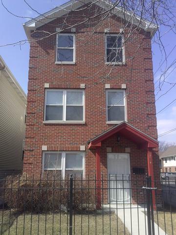 1214 S Sawyer Ave., Chicago, IL 60623