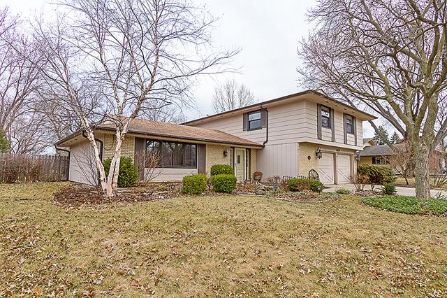 1624 Valley View Dr., Schaumburg, IL 60193