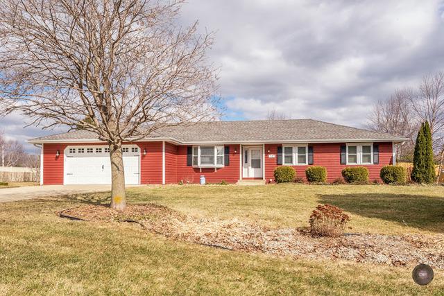 12 Kees Ln., Plano, IL 60545
